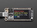 Adafruit: ESP32-S2 Feather TFT Unboxing