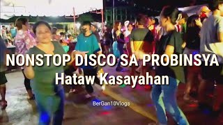 NONSTOP DISCO SA PROBINSYA Hataw kasayahan sa baylihan March 14, 2023