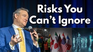 The Biggest Risks Facing Investors in 2026 | Jason Schenker
