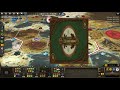 nordic mechanical 17 turns scythe board game