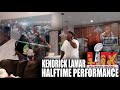 GREATEST HALFTIME SHOW EVER | Kendrick Lamar's Apple Music Super Bowl Halftime Show SIBLING REACTION