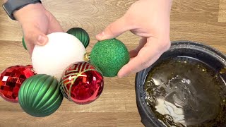 The GENIUS new DIY holiday decorating trends that are inspiring everyone this Christmas!