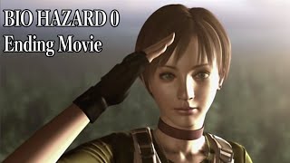 【バイオハザード0/Resident Evil 0】エンディング/Ending Movie