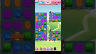 Candy Crush Saga level 3333 糖果傳奇 第3333關 Mobile Version