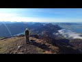 winkl → schafberg salzkammergut austria