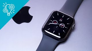 Why Apple Watch Dominates the Smartwatch Market