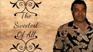 SALESI KAUFUSI | THE SWEETEST OF ALL