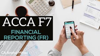 ACCA F7-FR - Financial Reporting - Chapter 11 - Foreign Currency (Complete)