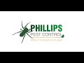 Fumigadora Phillips Pest Control. Costa Rica