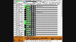 【耳コピ MIDI】 風に誘われて SC-88Pro 【Pop'nツインビー】