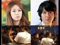 Ji Yeon (T-ara) & Lee Dong Gun Dating & Sweet Couple