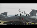 やったぜ！xc 2初号機サービス飛行！岐阜基地航空祭2016