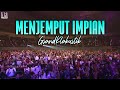 KLa Project - Menjemput Impian (GrandKLakustik Show)