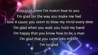 Jennifer Lopez - I_m Glad_ Lyrics  + Ringtone Download