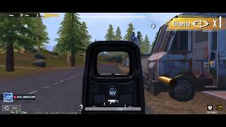 pubg mobil hile gibi rash 19 kil