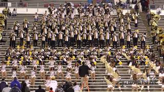 Prairie View A\u0026M vs. Jackson State (2014) - 5th Quarter Part 2