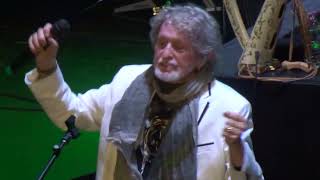 Jon Anderson (YES) and the Band Geeks, Perpetual Change