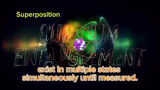 Quantum Mechanics Explained in Ridiculously Simple Words