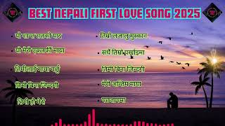 BEST NEPALI FIRST LOVE SONG 2025 || २०२५ को सर्वश्रेष्ठ नेपाली पहिलो प्रेमको गीत #newnepalisong