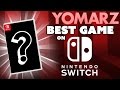 The BEST GAME on NINTENDO SWITCH?! - Yomarz