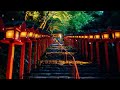 【癒し効果】心がやすらぐ、和風曲メドレー【高音質】作業用bgm 勉強用bgm traditional japanese music