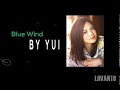 Yui - Blue Wind