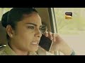 एक scandalous निधन और looming खतरे की mystery crime patrol satark s2 full episode