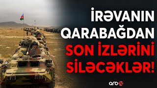 Bakı və İrəvan razılaşa bilmədi: Ordumuz 4-cü bəndin icrasını başladır?