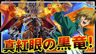 【悪魔竜ブラックデーモンズドラゴン】新規追加でレッドアイズがかなり強化されている模様です【遊戯王デュエルリンクス】【Yu-Gi-Oh Duellinks】