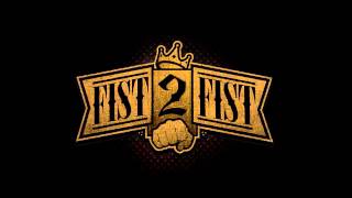 Fist2Fist Clik - Rap-Fu