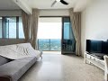 The Echelon | 1 bedder 452 sqft