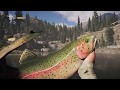 Far Cry 5 - Tools of the Trade - Learn How to Fish by Skylar Kohrs