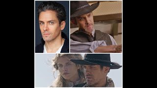 Watch or Pass Interview With Actor Neal Bledsoe, the star of A Soldier's Revenge