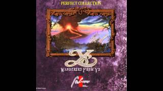 Perfect Collection Ys III - Wanderers from Ys (Special Arrange Version)