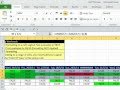 Excel Magic Trick 787: Conditional Formatting Basic To Advanced (30 Examples)
