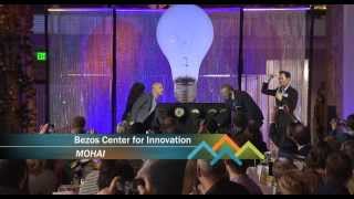 Archive: UW Four Peaks - City of Innovation: Secrets of Seattle's Success
