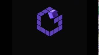 Gamecube startup EASTER EGG INTRO