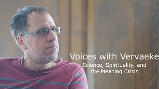 Philosophical Fellowship: Demonstration of the Practice - Voices with Vervaeke