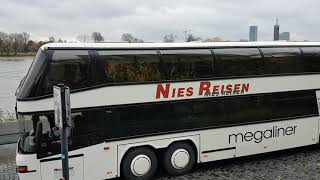 Neoplan Megaliner