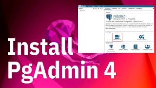How to Install PgAdmin 4 on Ubuntu 22 04 LTS (Linux)