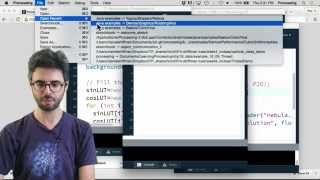 Preparing to discuss Processing 3