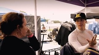 Flat Out Ep. 7 Outtakes