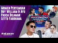 Momen Pertemuan Boy William & Ayu Ting Ting | Intens Investigasi | Eps 3503