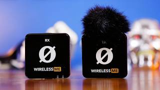 The Rode Wireless Me is awesome for all these uses and more