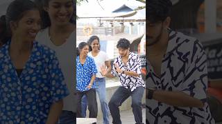 Asking strangers to dance with me💃' PRANK (Part-5)