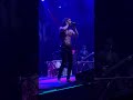 Nothing More - Fadein / Fade-out - Live Brooklyn Bowl, Las Vegas - 2024