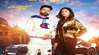 On Hunt - Official Song - Varinder Brar And Gurlez Akhtar - New Punjabi Song 2019