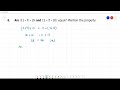 Class 7 TN Maths Term I  1. Number System   Exercise 1.1  6. Are (11+7 ) + 10 and 11+  (7+10 ) equal