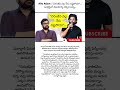 చిరంజీవి వల్ల నేను నష్టపోయా.... చెప్పిన బన్నీ telugu facts alluarjun chiranjeevi chiru