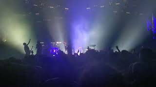 The Prodigy - We Live Forever - Live @ Sydney Hordern Pavilion - 13th Feb 2025